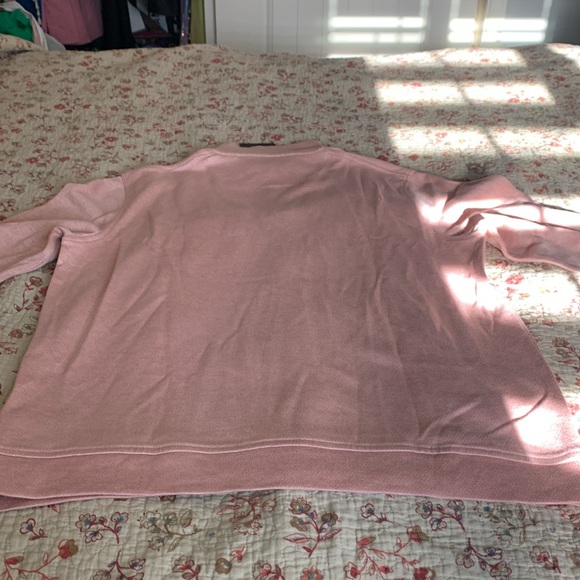 Ted Baker sweater new with tags size 5 - Picture 4 of 5